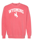 Classic Wyoming Crew