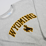 Wyoming BH Classic Champion Reverse Weave