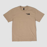 Powder River Fishing SS Tee