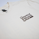 Copenhagen Athletics Tee SS