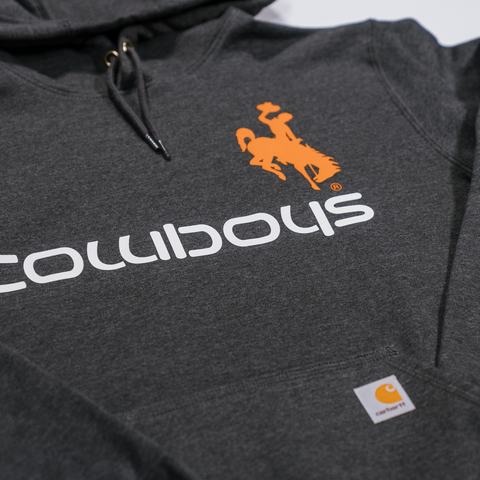 Carhartt Cowboys Hoodie – The Knothole Carhartt Cowboys Hoodie – The Knothole