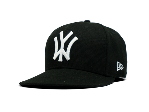 New era New York Yankees Paisley 9Forty® Baseball Cap Black