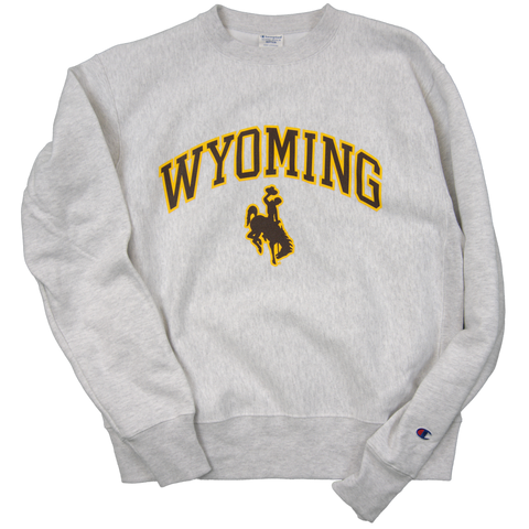 Wyoming BH Classic Champion Reverse Weave – The Knothole Wyoming BH Classic Champion Reverse Weave – The Knothole