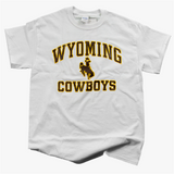 Wyoming BH Cowboys Tee