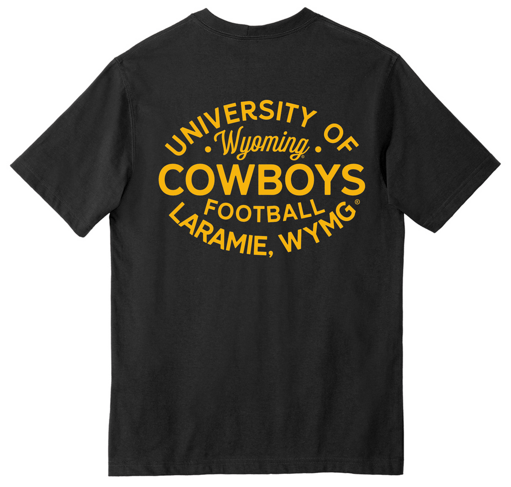 Carhartt Cowboys T-Shirt – The Knothole
