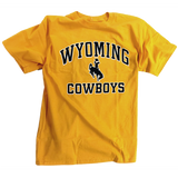 Wyoming BH Cowboys Tee